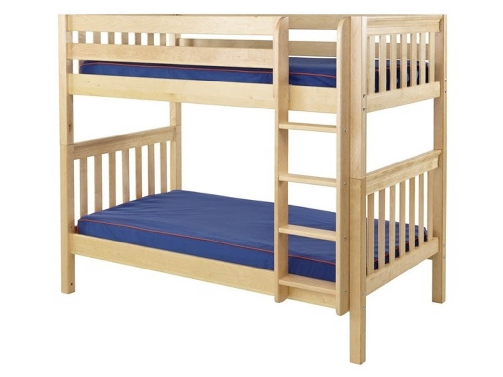 Maxwood furniture deals loft bed